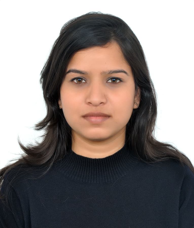 Dr. Anushka Atram